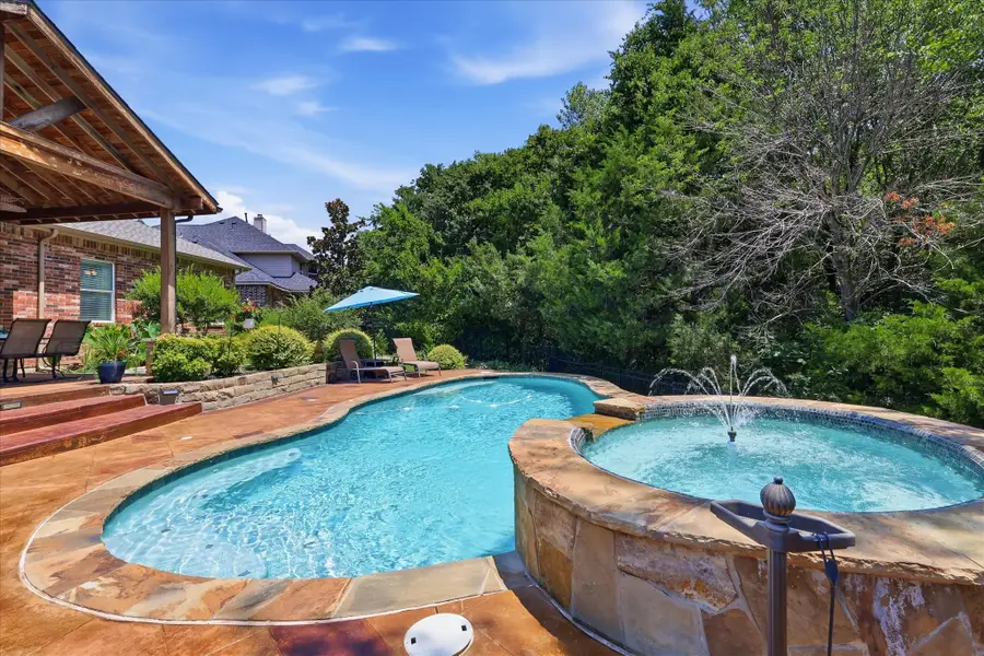 3016 Pottery Trail, Corinth, TX 76210 - #3