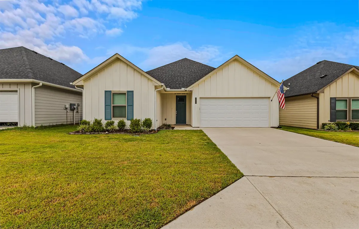 350 Preston Road, Mabank, TX 75147 - #1