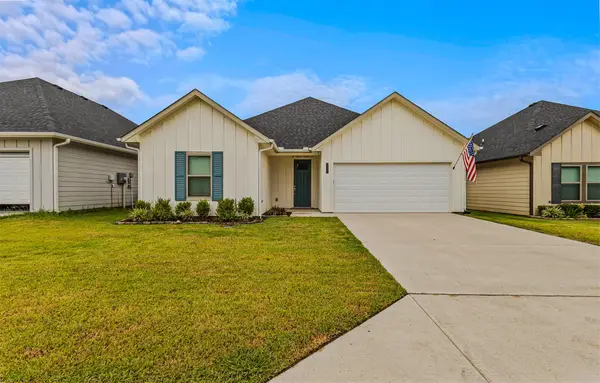350 Preston Road, Mabank, TX 75147