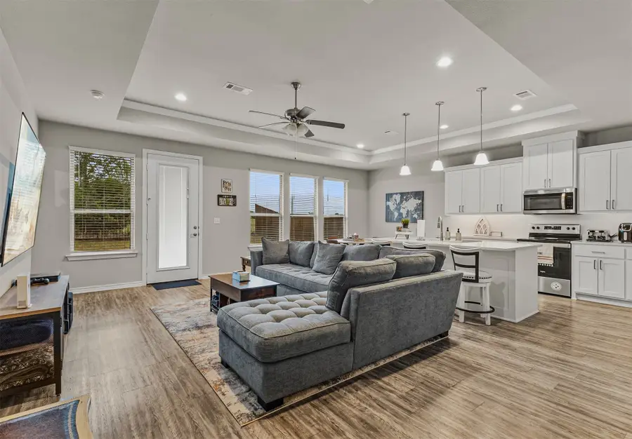 350 Preston Road, Mabank, TX 75147 - #3