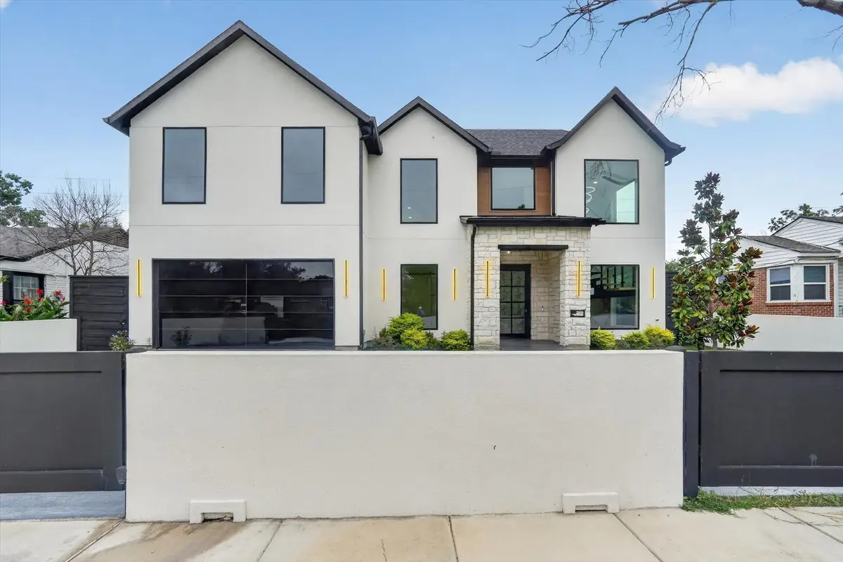 3819 Wemdon Drive, Dallas, TX 75220 - #1