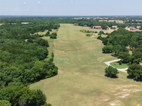 2190 Graybill Road, Anna, TX 75409