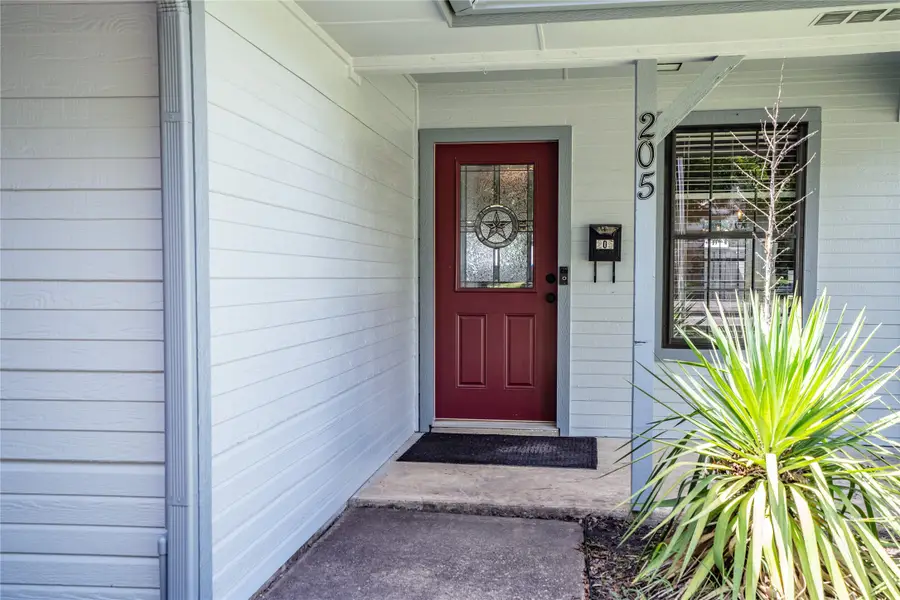 205 Murchison Street, Farmersville, TX 75442 - #3