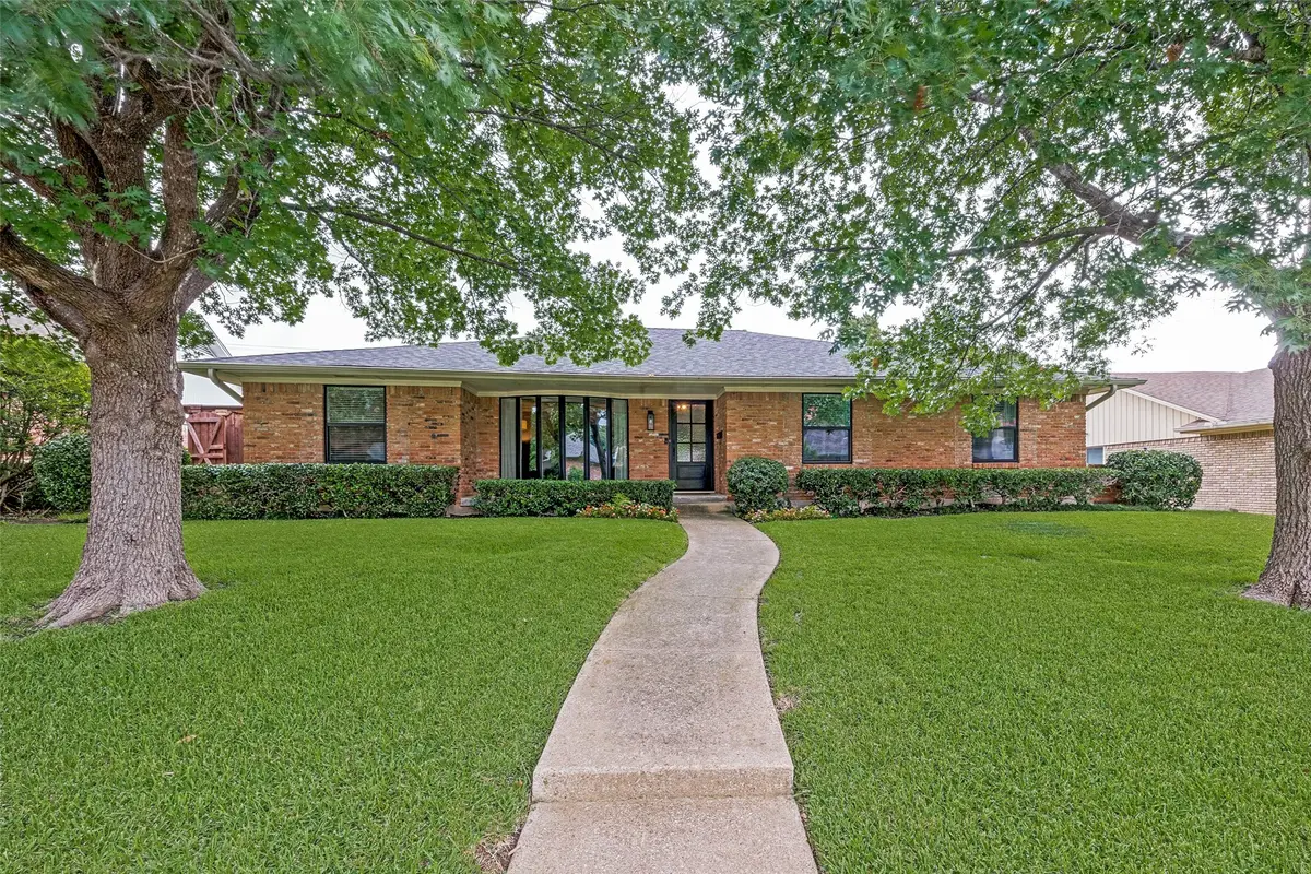 9615 Millridge Drive, Dallas, TX 75243 - #1