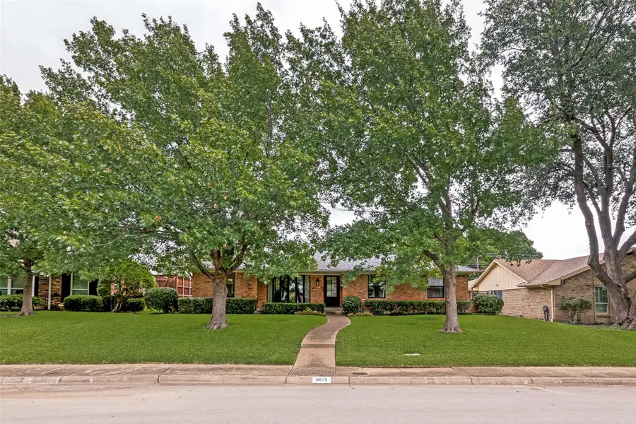9615 Millridge Drive, Dallas, TX 75243 - #2