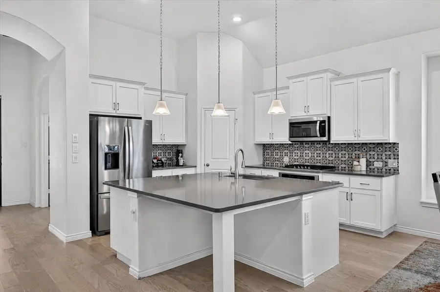 533 Cedarwood Street, Little Elm, TX 76227 - #3
