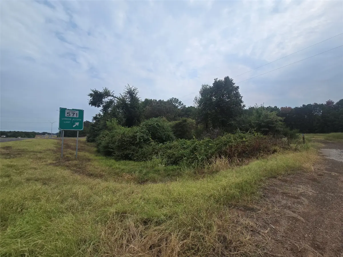 TBD W Loop 571 P-3a, Henderson, TX 75652 - #1