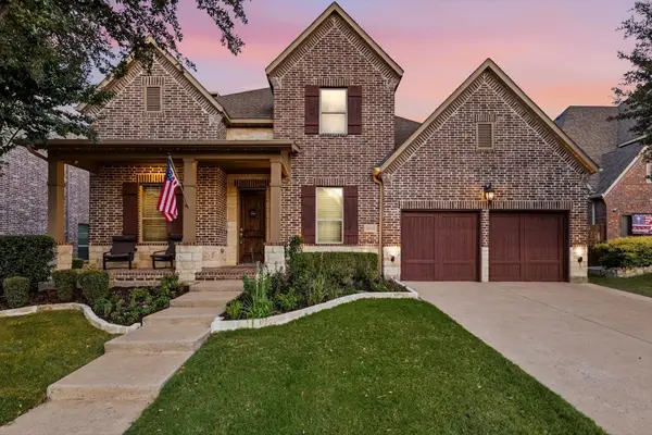 4604 Pony Avenue, Carrollton, TX 75010