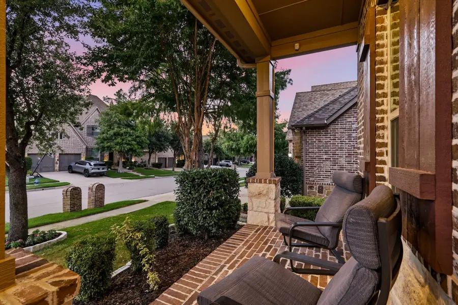 4604 Pony Avenue, Carrollton, TX 75010 - #3