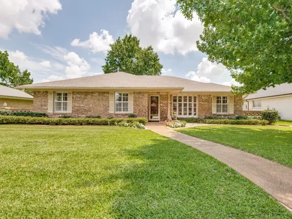 508 Murl Drive, Irving, TX 75062