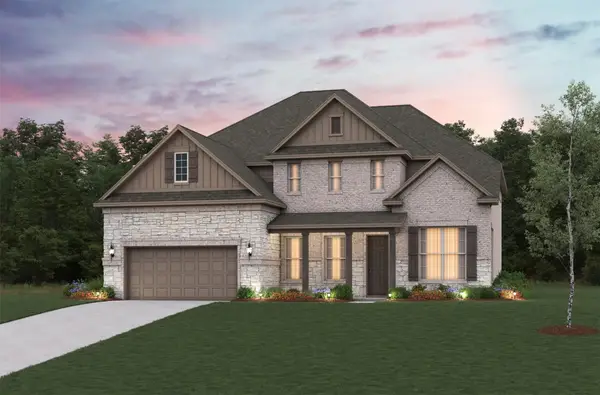 503 Alto Avenue, Forney, TX 75126