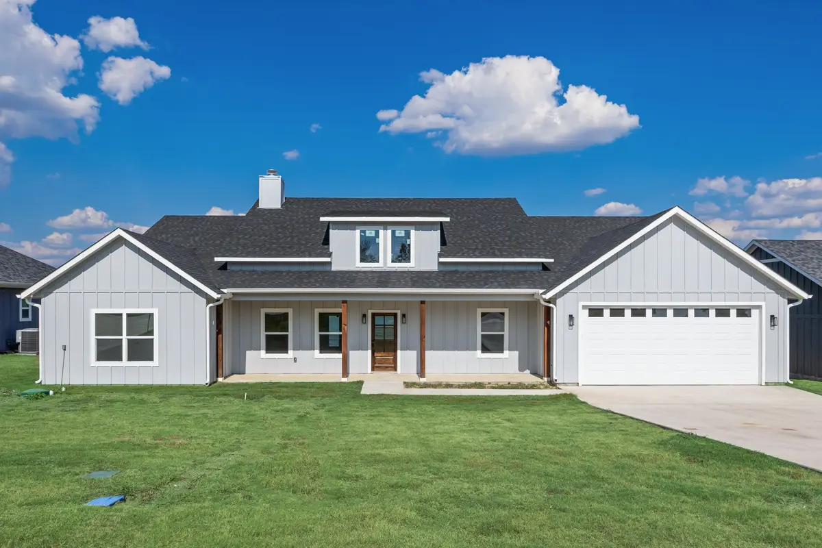 257 Caro Drive, West Tawakoni, TX 75474 - #1