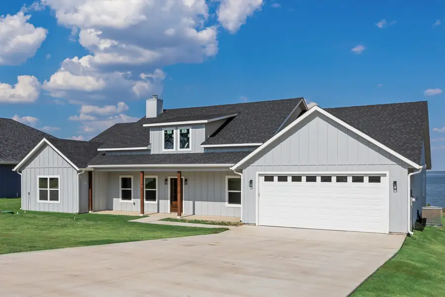 257 Caro Drive, West Tawakoni, TX 75474 - #2