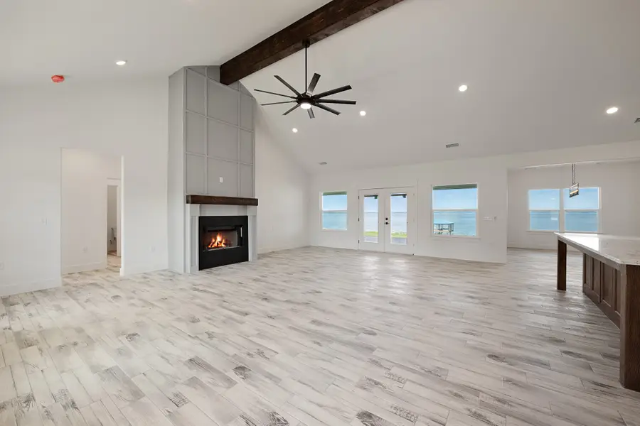 257 Caro Drive, West Tawakoni, TX 75474 - #3
