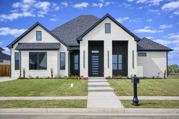 2012 Nichole Boulevard, Pottsboro, TX 75076