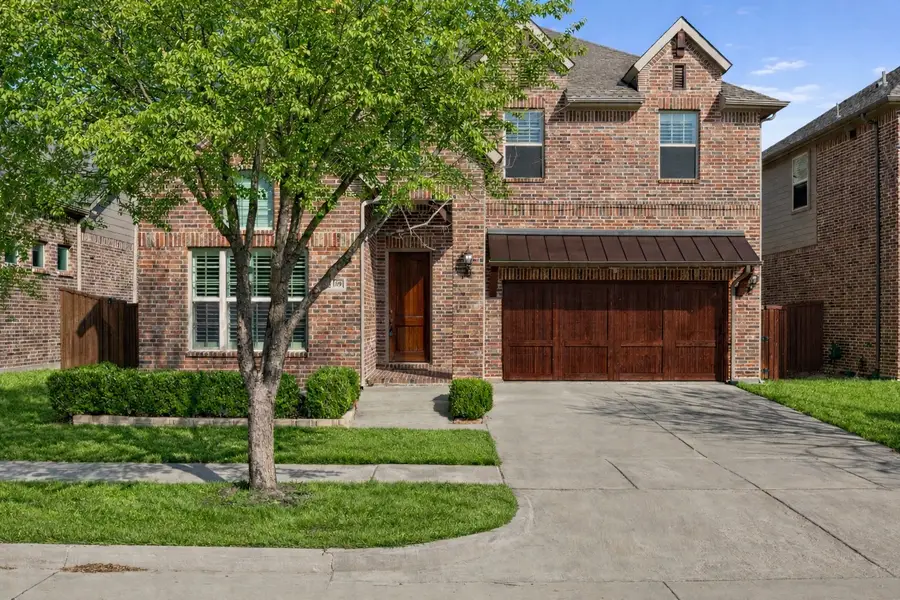 5109 Berkley Drive, McKinney, TX 75070 - #2