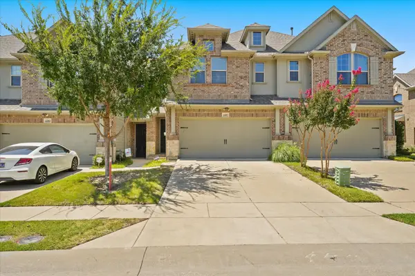 2317 Cortellia Street, Plano, TX 75074
