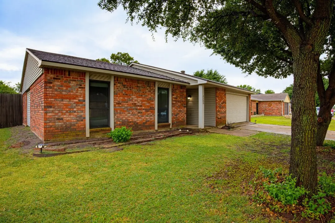7200 Chapman Drive, North Richland Hills, TX 76182 - #1