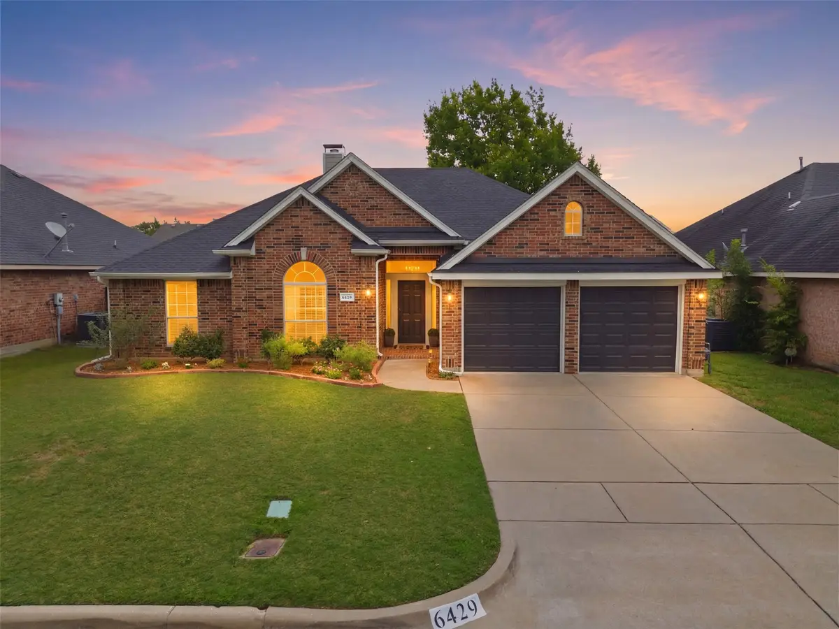 6429 Windwood Court, Fort Worth, TX 76132 - #1
