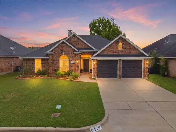 6429 Windwood Court, Fort Worth, TX 76132
