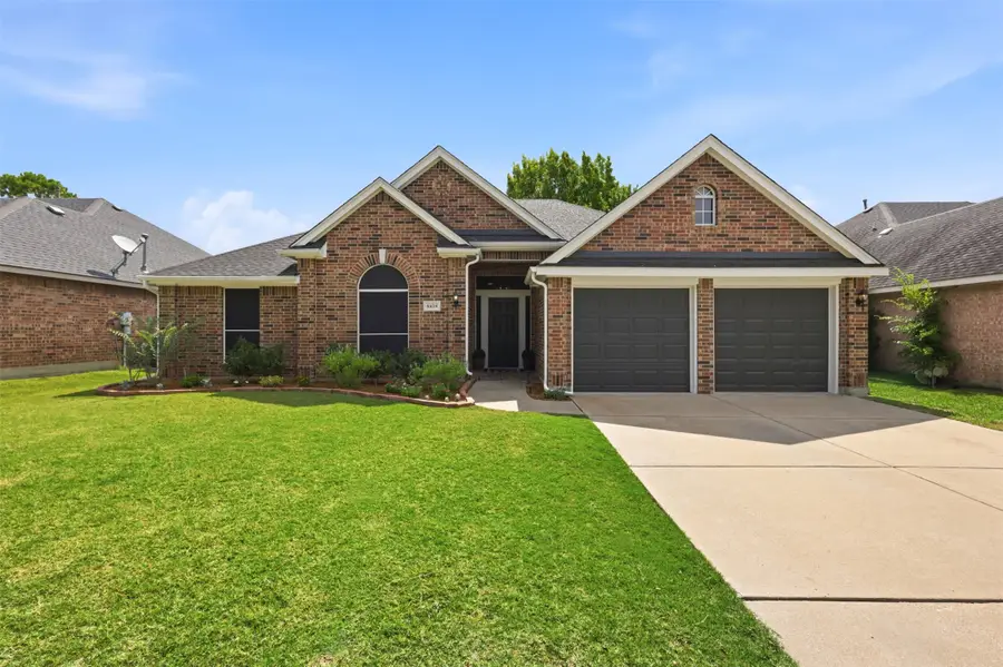 6429 Windwood Court, Fort Worth, TX 76132 - #2
