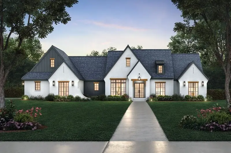 7856 Texas Prairie Trail, Fort Worth, TX 76126 - #1