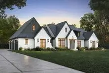 7856 Texas Prairie Trail, Fort Worth, TX 76126 - #2