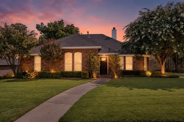 3606 Ridgestone Drive, Garland, TX 75040