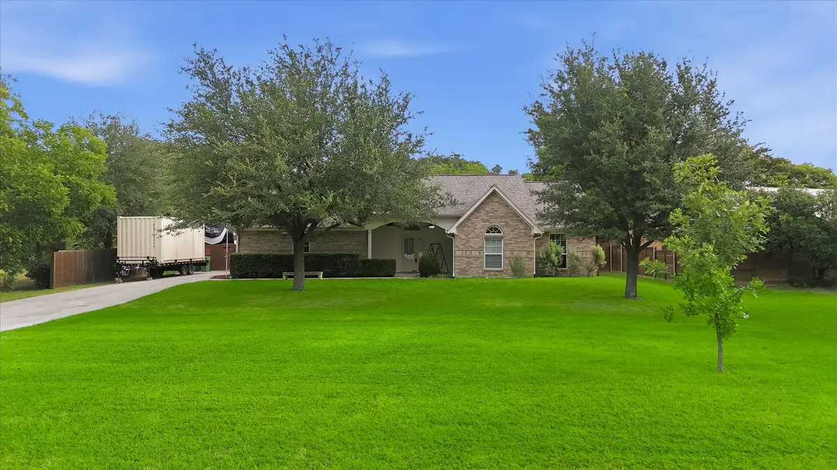 306 Oak Drive, Argyle, TX 76226 - #1