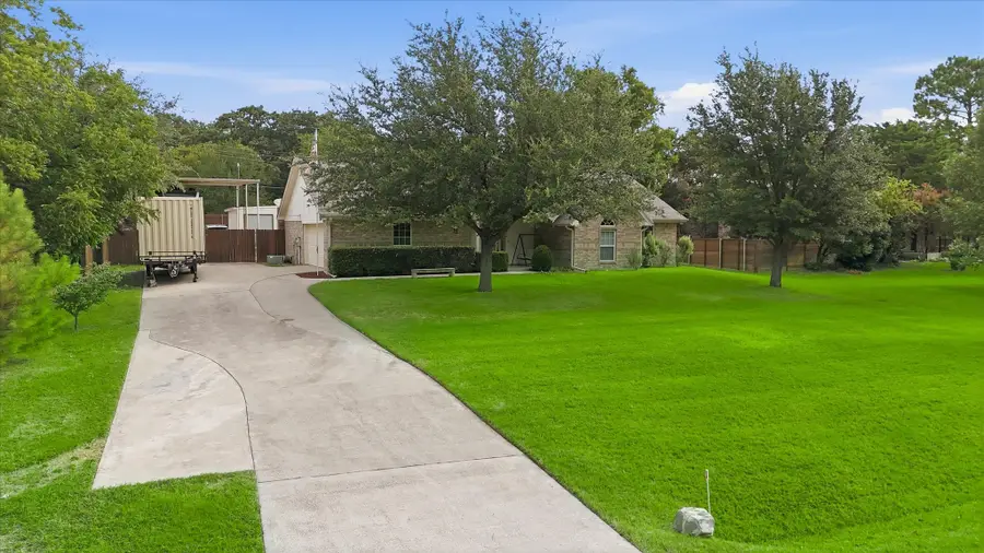 306 Oak Drive, Argyle, TX 76226 - #2