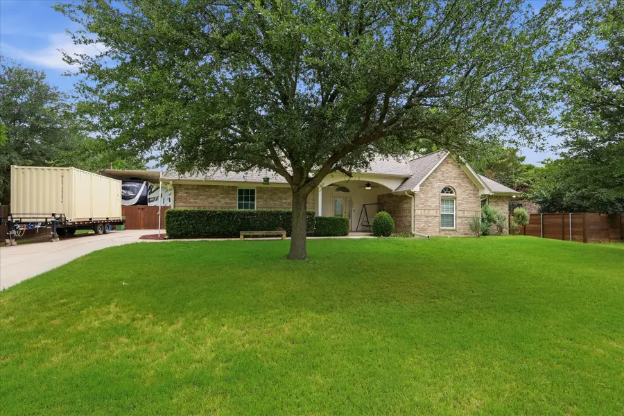 306 Oak Drive, Argyle, TX 76226 - #3