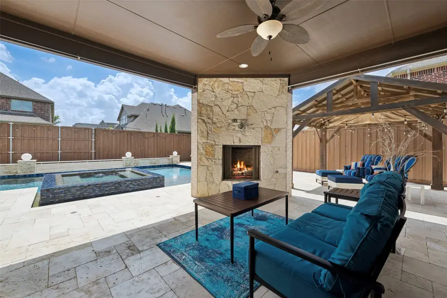 4664 Maverick Way, Carrollton, TX 75010 - #3