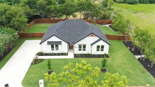 242 Prasifka Street, Hutchins, TX 75141