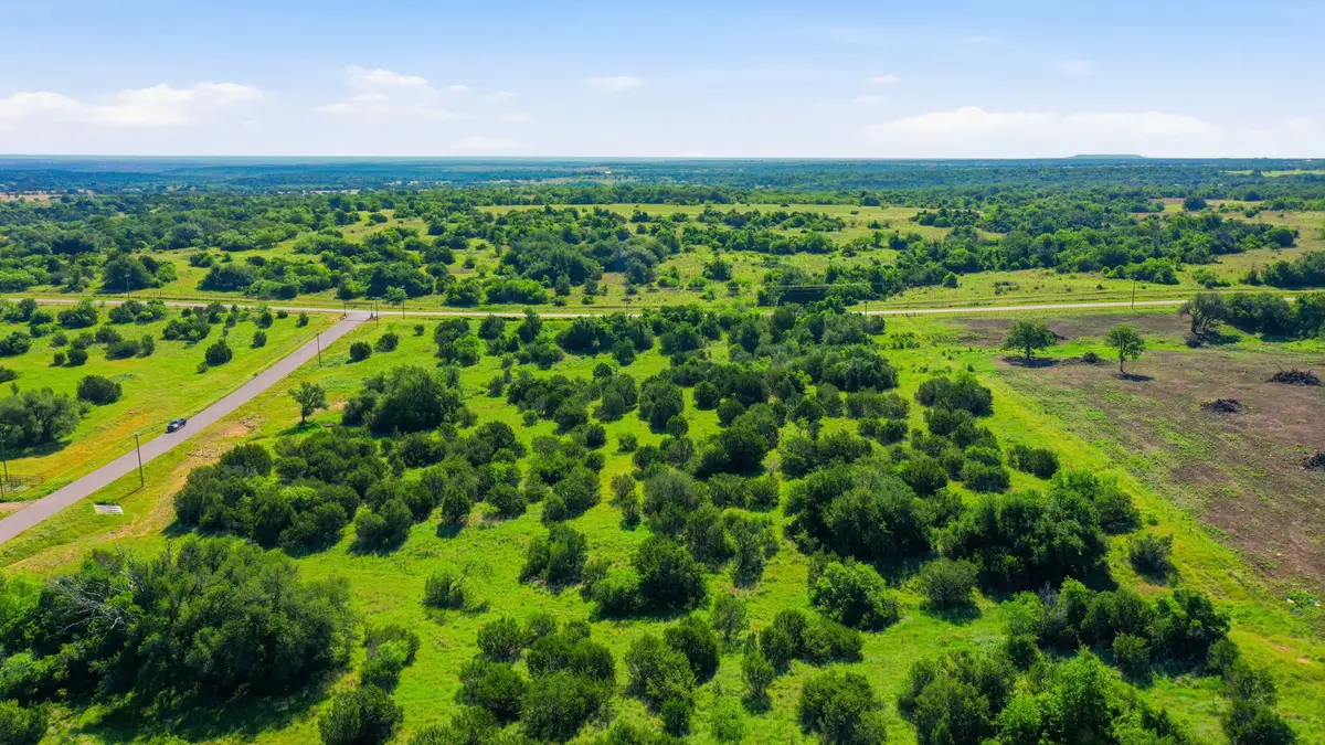 100 Gilmore Court, Lipan, TX 76462 - #1