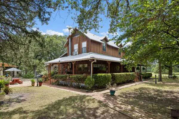 8363 County Road 4095, Kaufman, TX 75142