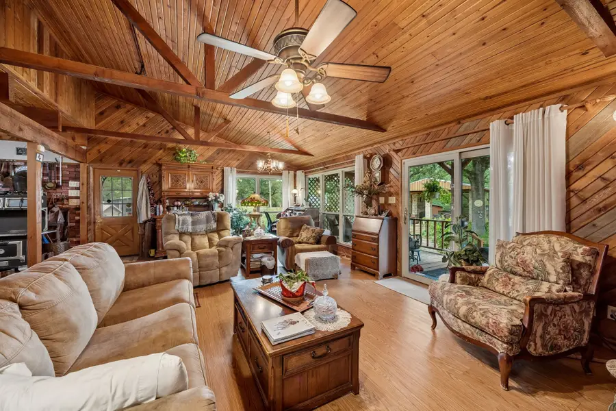 8363 County Road 4095, Kaufman, TX 75142 - #2