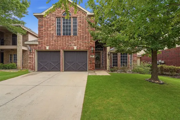 9117 Silsby Drive, Fort Worth, TX 76244