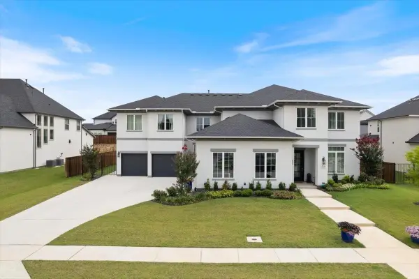 5236 Windsor Lane, Copper Canyon, TX 75077