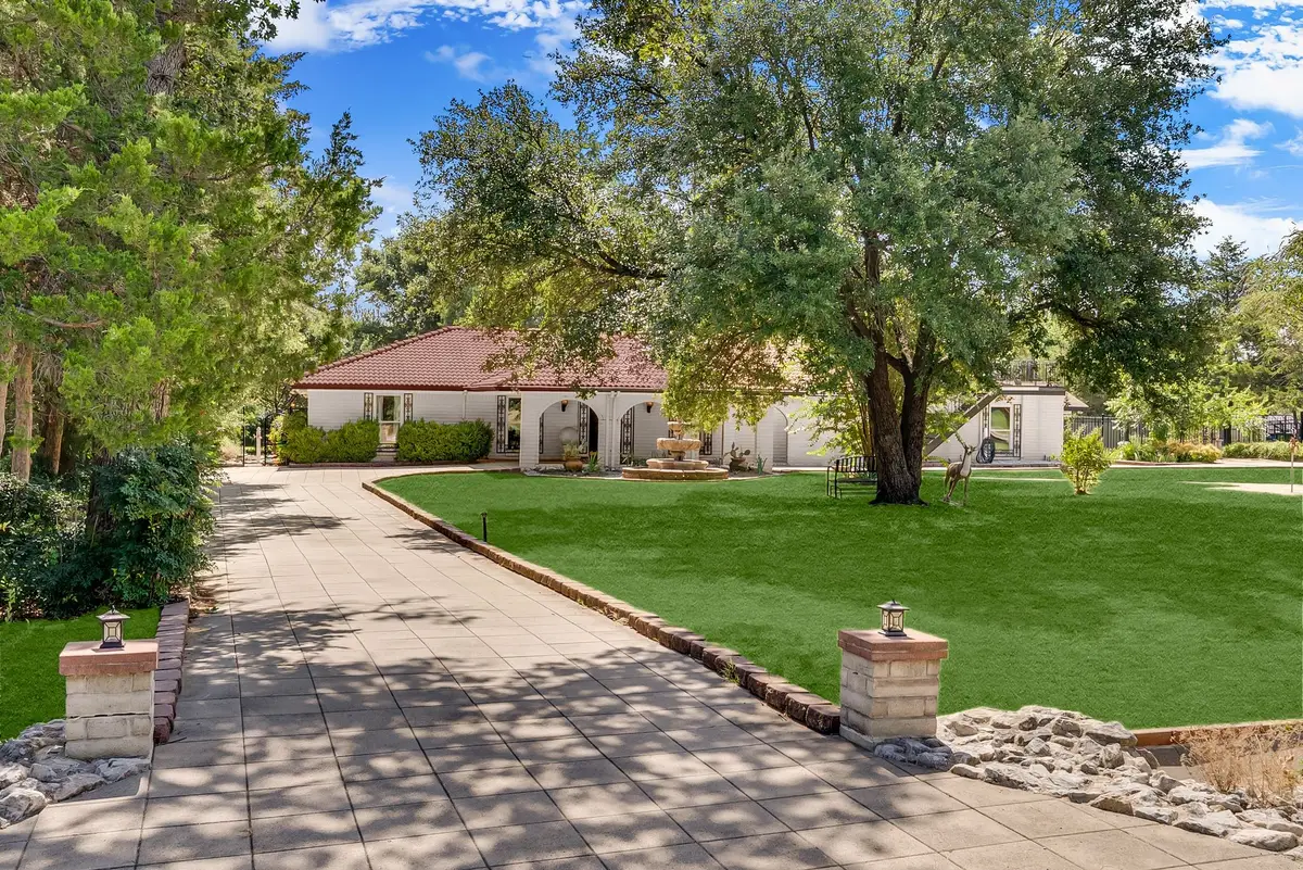 5120 Wildwood Drive, Flower Mound, TX 75028 - #1