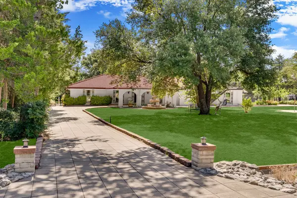 5120 Wildwood Drive, Flower Mound, TX 75028