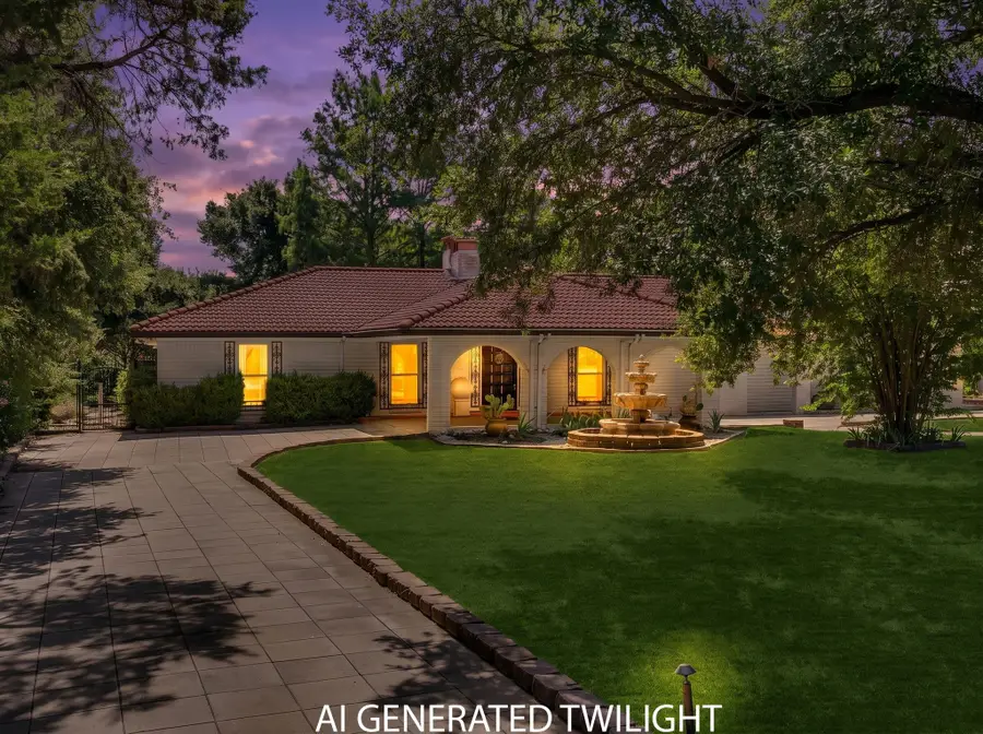 5120 Wildwood Drive, Flower Mound, TX 75028 - #2