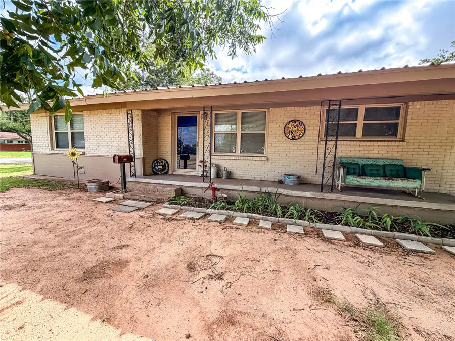1508 N Avenue G, Haskell, TX 79521 - #3