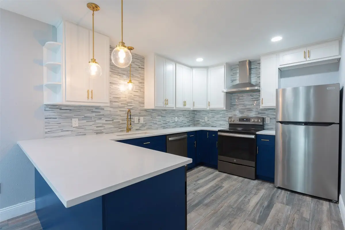 6065 Milton Street #133, Dallas, TX 75206 - #1