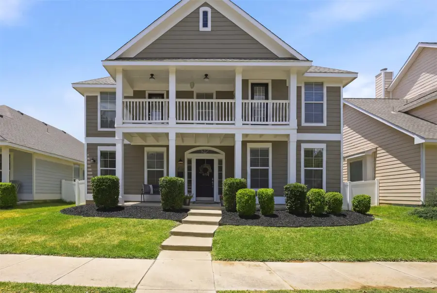 2001 Hartwell Court, Providence Village, TX 76227 - #2