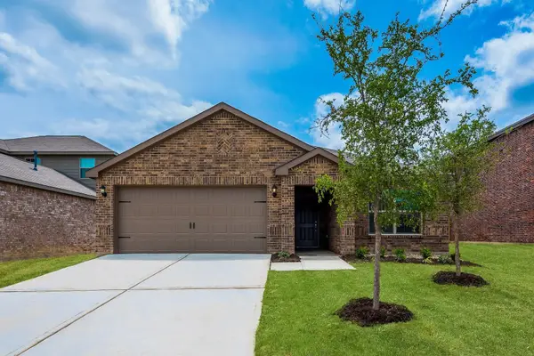 303 Tidwell Drive, Ferris, TX 75125