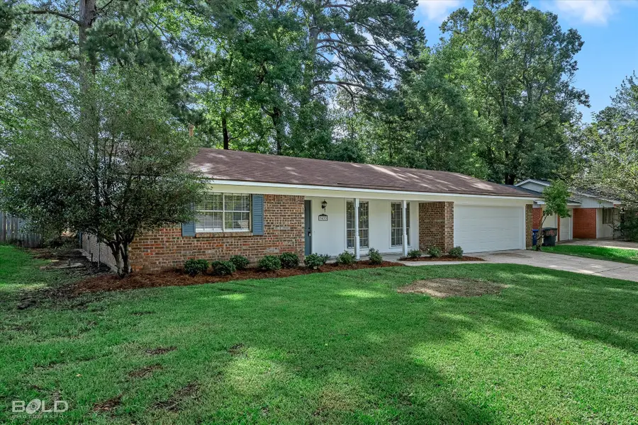 9433 Garfield Drive, Shreveport, LA 71118 - #3