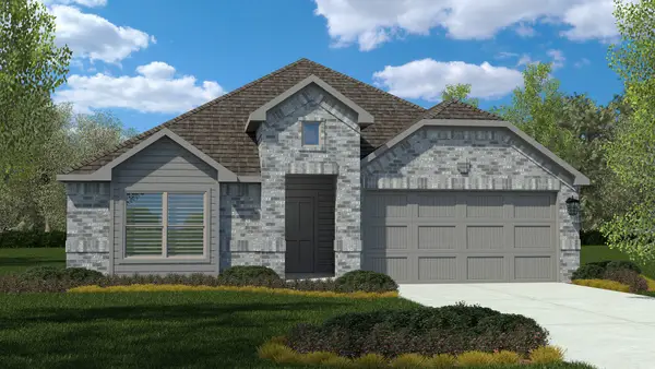 1205 Vista Park Drive, Decatur, TX 76023