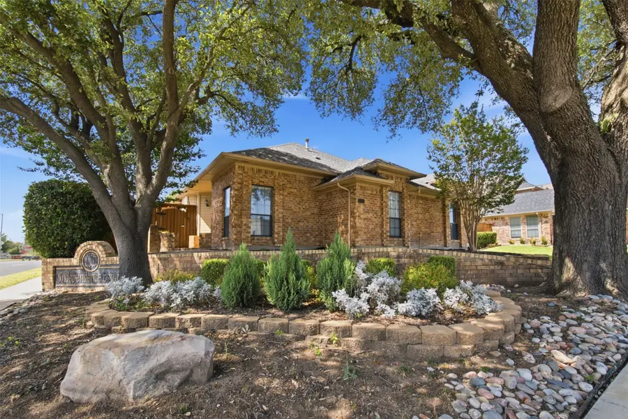 3000 Crickett Drive, Plano, TX 75023 - #2