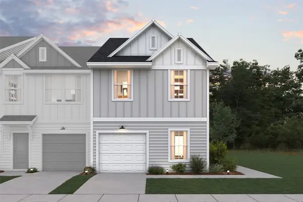 9405 Mill Street #H, Providence Village, TX 76227