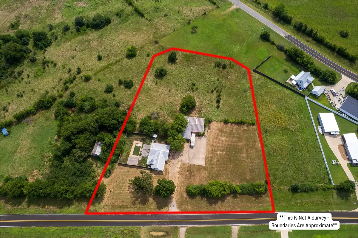 1700 Airport Road, Sulphur Springs, TX 75482 - #1
